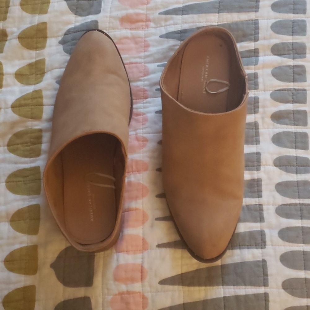 AE Mules FINAL PRICE